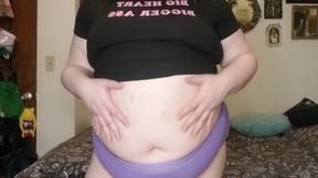 Gassy Fat Belly Play