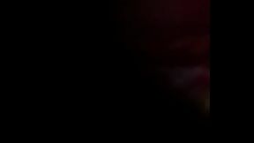 espiando a la vecina