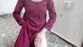 Muslim girl ko abbu jaan please muze mat chodiye