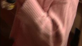 Retro 80s Teen Party Fuck