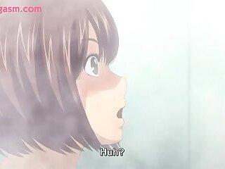 NEW HENTAI - Boku To Sensei 2