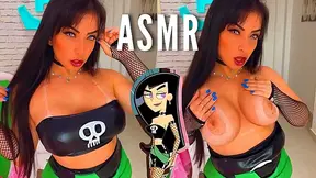 Sam Manson Seduction: ASMR Whisper Touch Fantasy Unveiled