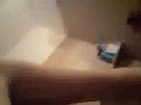 Jana and Vlad makes this hot sex tape