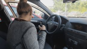 Back in car wmv