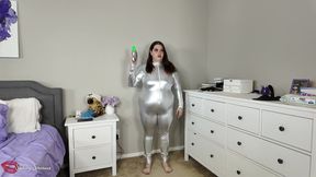 Security Fembot Malfunctions