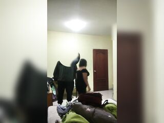 VENEZUELAN HOUSEWIFE BANGED