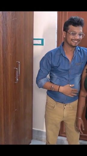 Old Stepfather Hot Sex with Stepson Hot Wife! Indian Taboo Sex   Clip 1