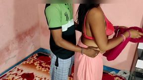 Bengali Sexy Housewife Sex