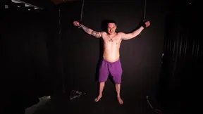 Maisie Lewis & Jasmine Brooks Show Irish Bull a Good Time