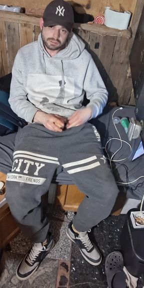 But My Third Cumshot That Day Was the Best of Them