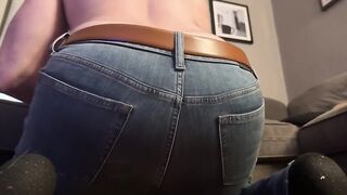 Jean Farts OF:/Vicious54