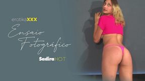 sadira hotwife - ensaio fotografico - molhadinha - erotikaxxx - cena completa