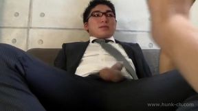Impressive Office Fuck
