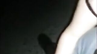 Redheaded Babe Loves Big Black Dick - Passionate Couple Making Love