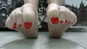 I love your toe curl so much, and I need more of it MP4 FULL HD 1080p