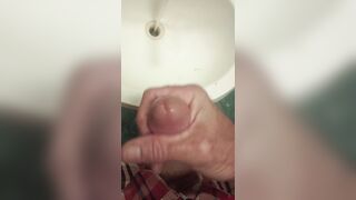 Masturbating before pre hire