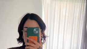 Member content by @SofiaReyess @Showing Boobs and #Nude #Glasses Porn #Small Tits #Latina tube porno movie | Tik.Porn