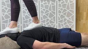 Vans Trample & Stomp