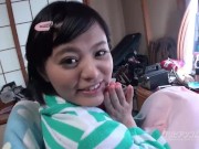 【無】女熱大陸 File.053 パー ト1 Miku Aoyama