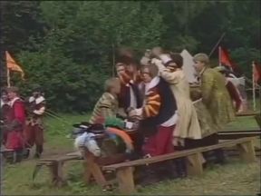 Vintage - Man&amp;#039;s Best - Marchen Knaben 3 - S3 &amp;amp; S4