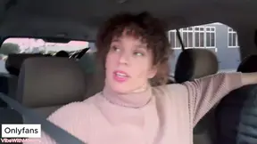 Stepmom shares her dirty secret and gets fucked in public bathroom
