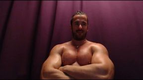 Arnold Stefan Private Show