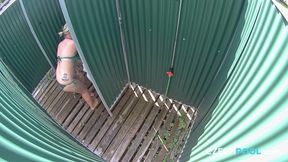Czech Pool 54 Fresh Bride’s Unforgettable Shower Tease