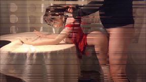 Funwest Doll Honey Loses her Virginity