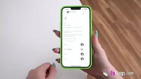 Busty Spanish cleaning lady Lucia Bianco sucks and rides cock