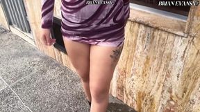 Colombian Latina Blonde Fucks Her Longtime Friend in Her Own Home - Brian Evansx