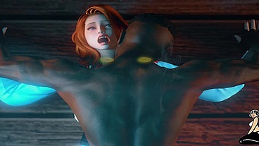 3rd Dimension Episode 6 Vampire Ship