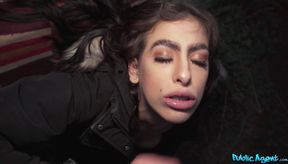 Alicia Trece's Wild Colombian Passion Continues