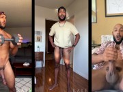 Cum Show Vol.1
