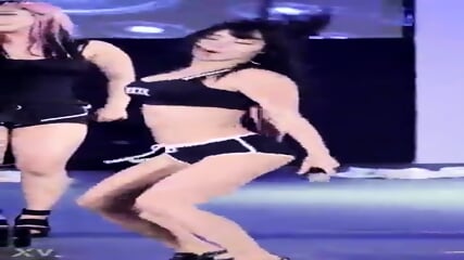 Korean sexy dancer