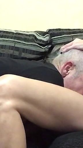 Passionate Sex with Spanish MILF - Little Blonde