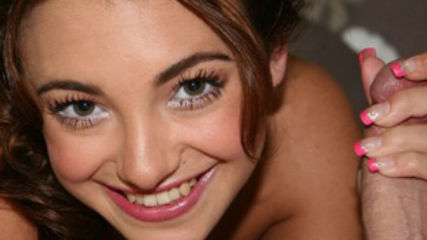 Khloe Kush Kum Whore