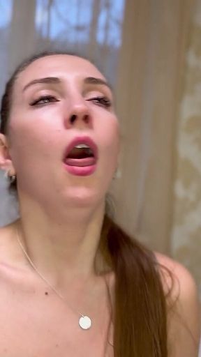 Nonstop Sneezing Watch My Nose Go Wild