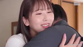 Sana Minase In A Certain Ceos Sexual Crime Re Company Housing, Room 401 2