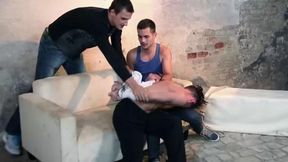 Double Dick 3
