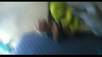 Me ator&oacute_ y Winnie Pooh me folla