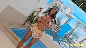 india nativa da o cu sem camisinha para dotado