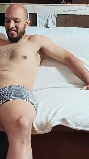 I Interrupt My Stepsister's Reading to Fuck for a While