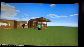 &quot_KEEP ON BUILDING!&quot_ - Amateur Tag Team finishes in Construction HD