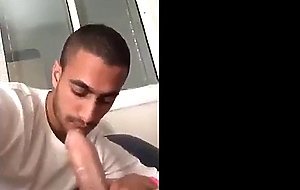 Iniciando el dia Con una buena Mamada