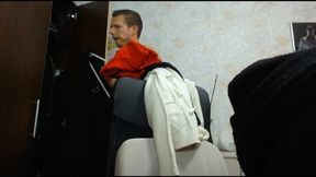 Vladimir Suny Private Show