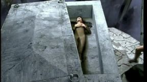 The Priest and the 2 Sluts: Fuck at the Cemetery