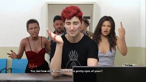 Fresh Women: Sexy Asian Girl Ep 6