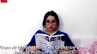Step-Mother's Tutorial - How To Please A Man Properly