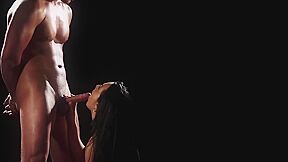 Anna Rose Sweaty Passion