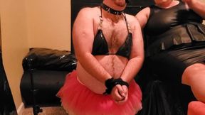 Verified Amateurs - Mistress M A Sissy